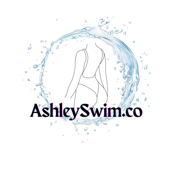 AshleySwim.co logo